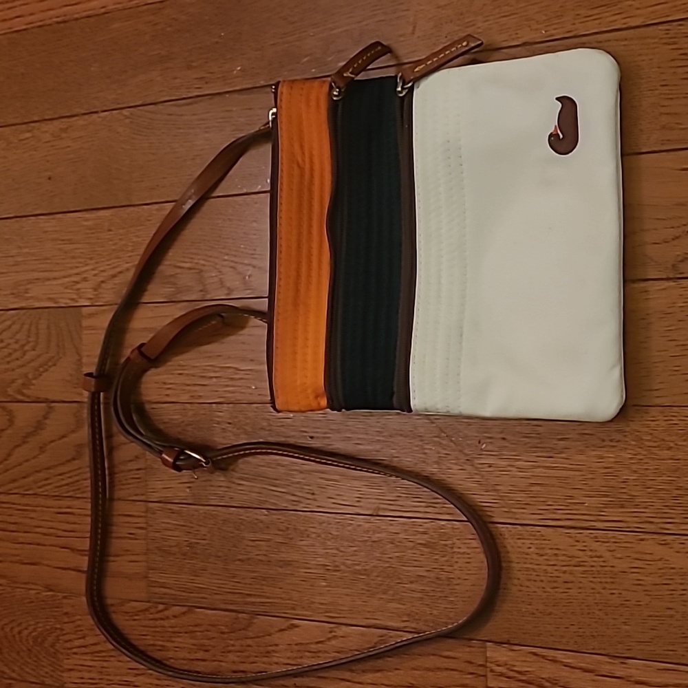 Dooney and Bourke Crossbody